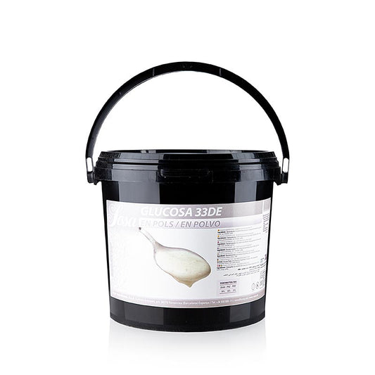 Sosa glucose en poudre, 3 kg