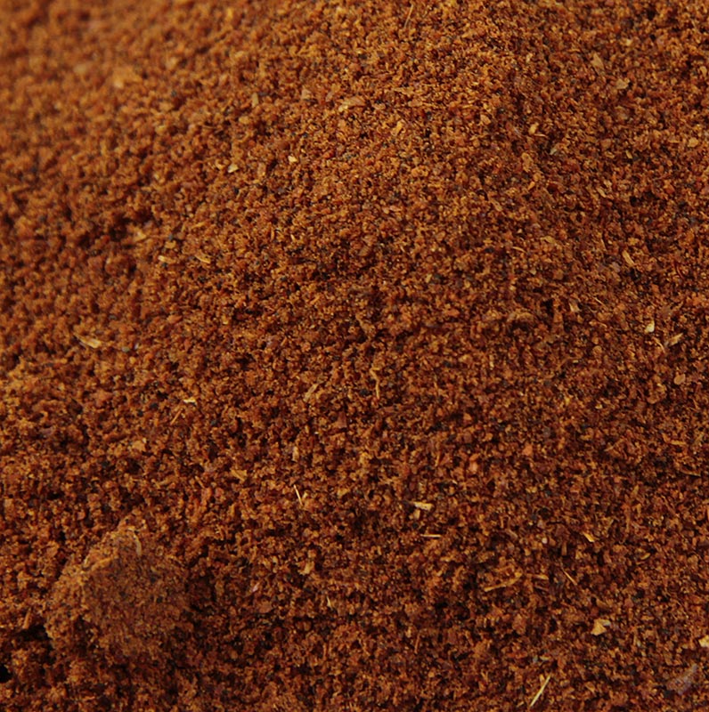Gewürzmischung Baharat für Steak und Lamm, handwerklich hergestellt, 1 kg-Packung