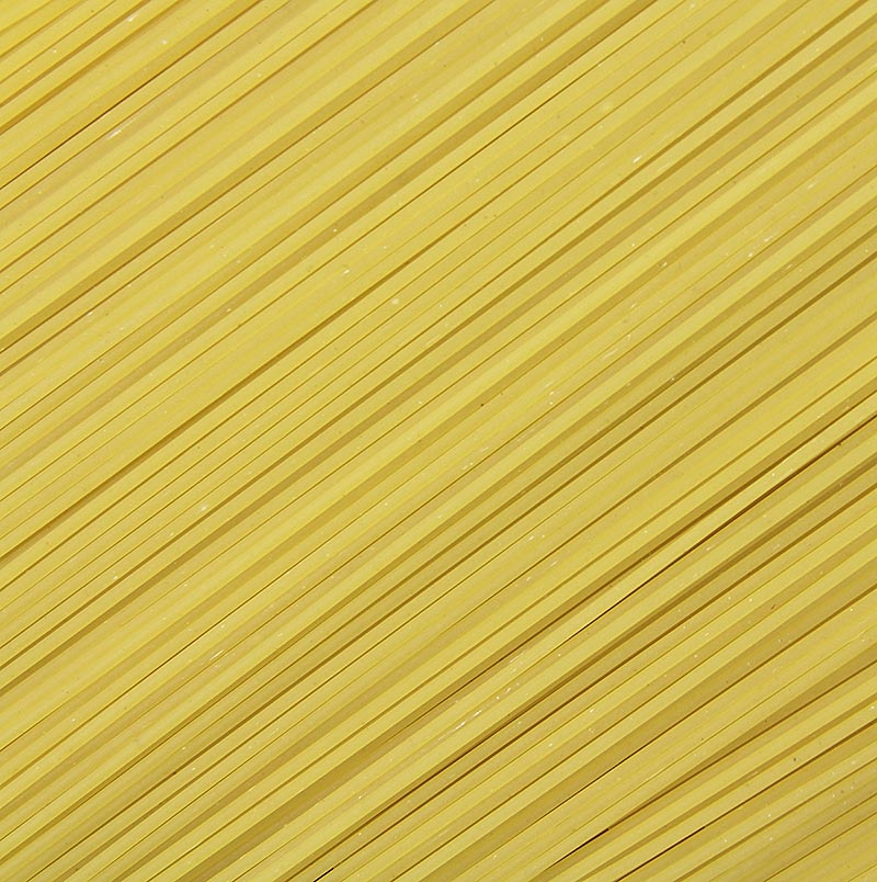 Granoro Spaghettini, dünne Spaghetti, 1,2mm, No15, 12 kg, 24 x 500g - Hochwertige Pasta aus Italien, hergestellt aus Hartweizengrieß ohne Ei, ideal für Liebhaber von dünnen Nudeln, benötigt nur 4 Minuten Kochzeit