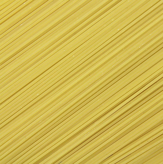 Granoro Spaghettini, dünne Spaghetti, 1,2mm, No15, 12 kg, 24 x 500g - Hochwertige Pasta aus Italien, hergestellt aus Hartweizengrieß ohne Ei, ideal für Liebhaber von dünnen Nudeln, benötigt nur 4 Minuten Kochzeit