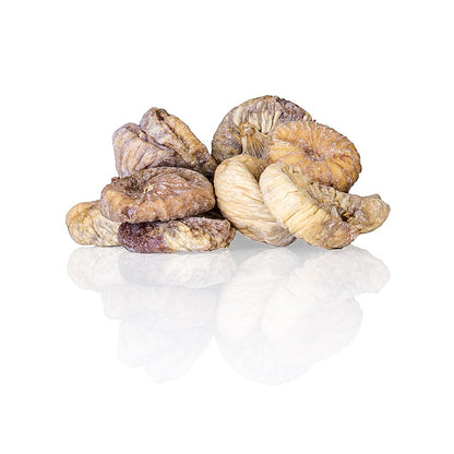 Feigen, getrocknet, Türkei, BIO, 1 kg
