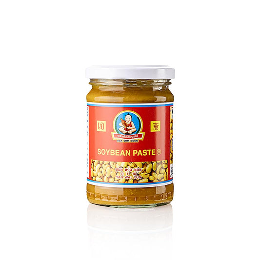 Pasta di semi di soia F1, Healthy Boy, 245 g