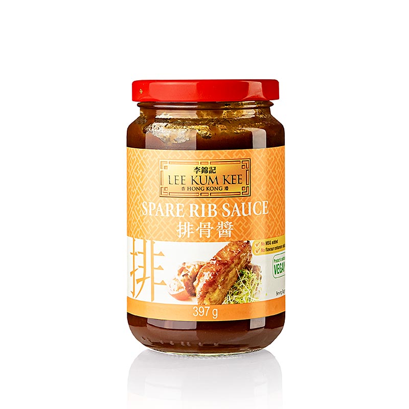 Spare Rib Sauce, Lee Kum Kee, 397 g