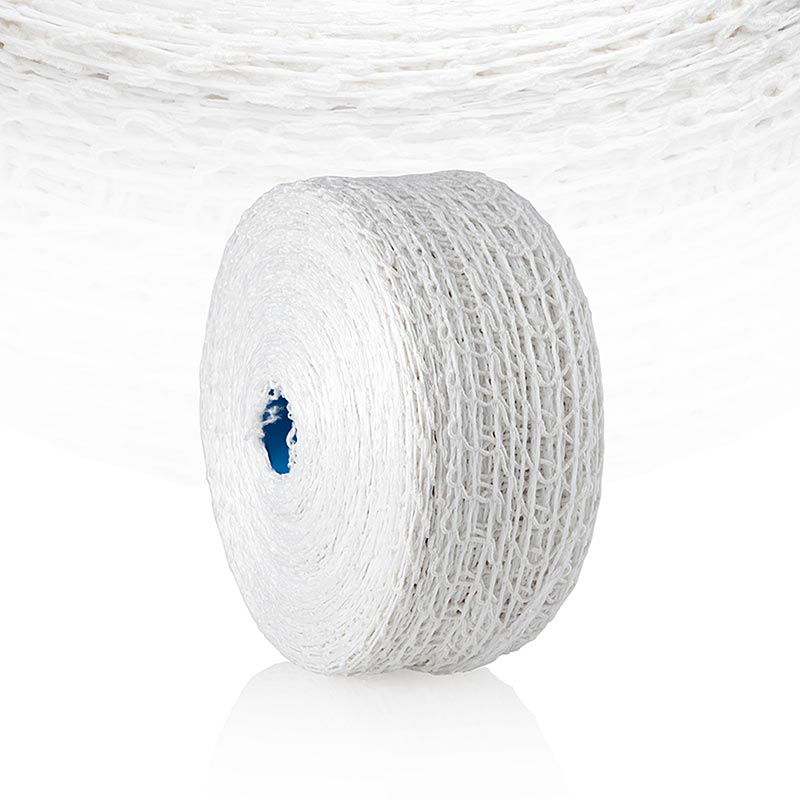 Rete per arrosti a rullo, 18 mm, 50 m, 1 pz.
