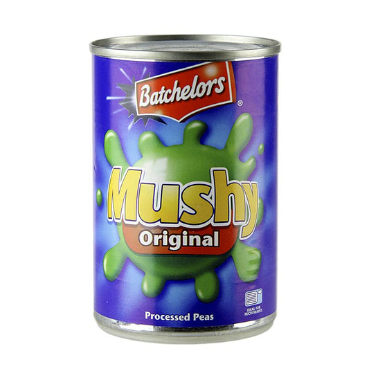 Mushy Peas - Erbsenpüree, Batchelors, 300 g