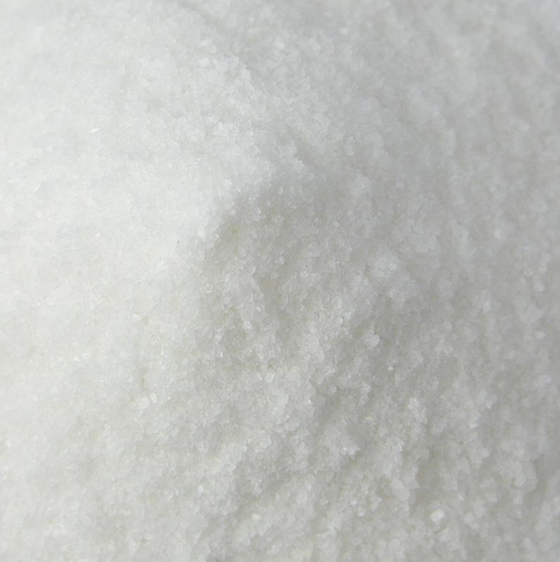 Totes Meer Salz, fein, Israel, 25 kg - Natürliches, feinkörniges Salz aus dem Toten Meer, 25 kg Verpackung