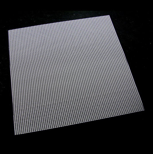 Ersatzmatten Excalibur Polyscreen Bogen für Einschubfächer-Excalibur Trockner, passgenau (Art 24069 und 26677)