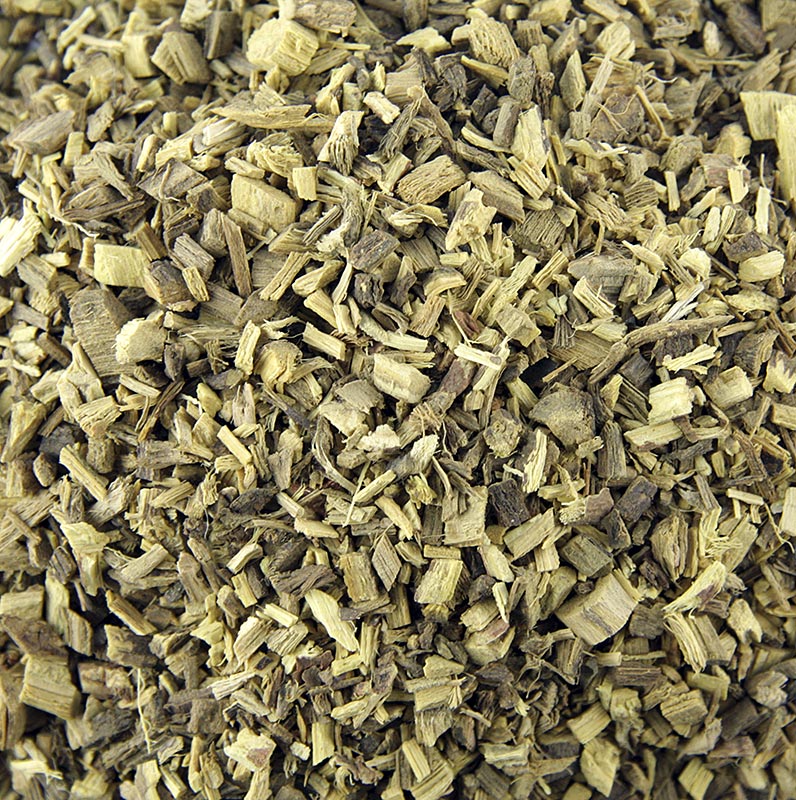 Geschnittene Süßholzwurzel, 1 kg, mit süßem und erwärmendem Anis- oder Fenchelaroma