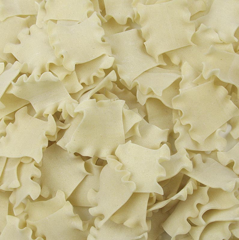 Bio Tacconi von Pasta Morelli 1860 mit doppelter Weizenkeimmenge, ideal für Feinschmecker, 250 g