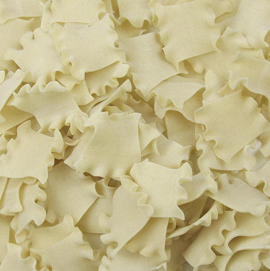 Bio Tacconi von Pasta Morelli 1860 mit doppelter Weizenkeimmenge, ideal für Feinschmecker, 250 g