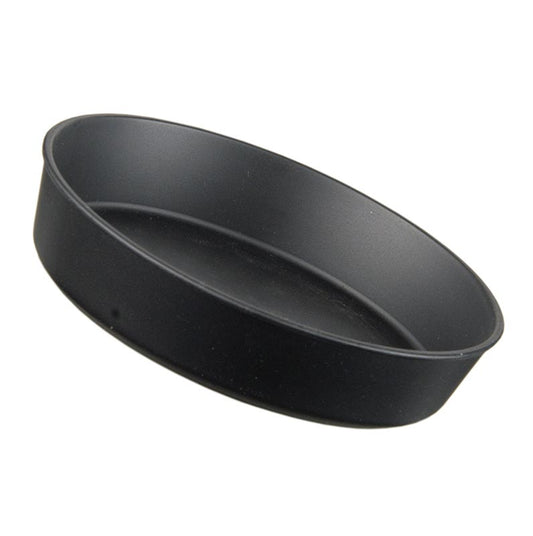Teglia per tarte tatin, exoglass antiaderente, ø 10 cm, altezza 2 cm, 1 pz.