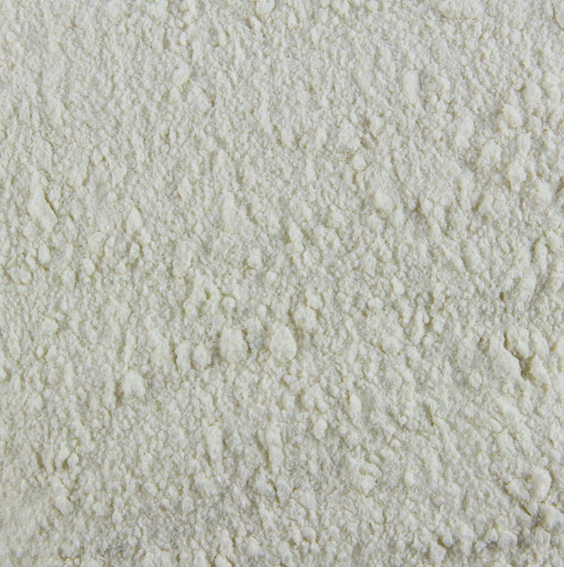 Biskuit Mix Pulver, Westfalia Goldquell, 1 kg - Grundmischung für frische Biskuitmassen, leicht zu handhaben, streichfähig, lange Frischhaltung, problemloses Lösen von Formen und Blechen, Grundrezept für Biskuitböden enthalten