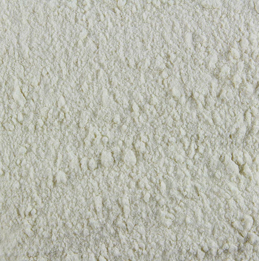 Biskuit Mix Pulver, Westfalia Goldquell, 1 kg - Grundmischung für frische Biskuitmassen, leicht zu handhaben, streichfähig, lange Frischhaltung, problemloses Lösen von Formen und Blechen, Grundrezept für Biskuitböden enthalten