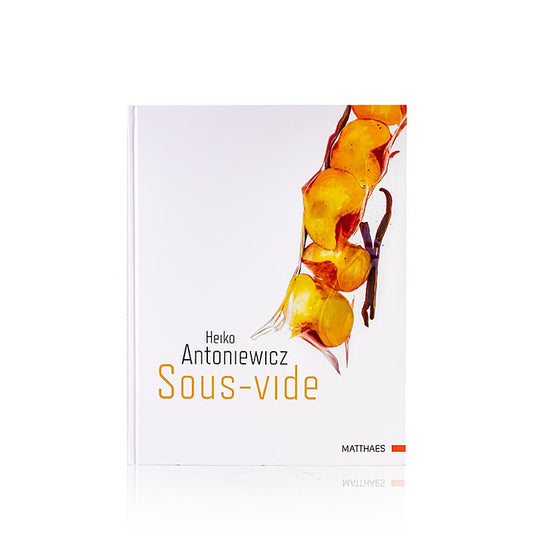 Heiko Antoniewicz - Sous-Vide, von  , 1 St