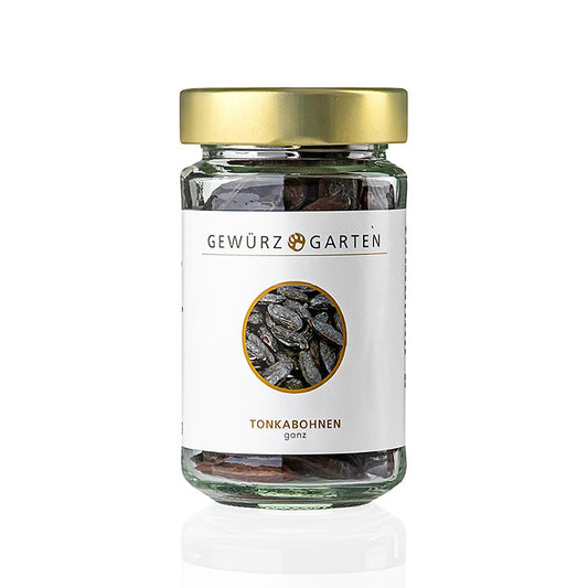 Giardino delle spezie - Fave di tonka, 140 g