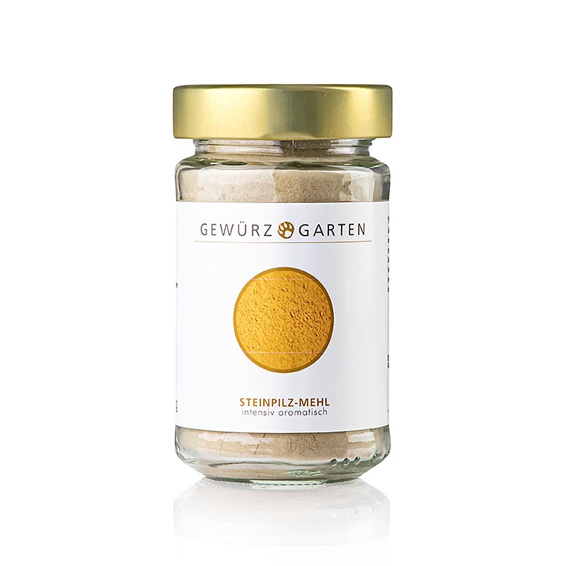 Poudre de bolets Gewürzgarten , 95 g
