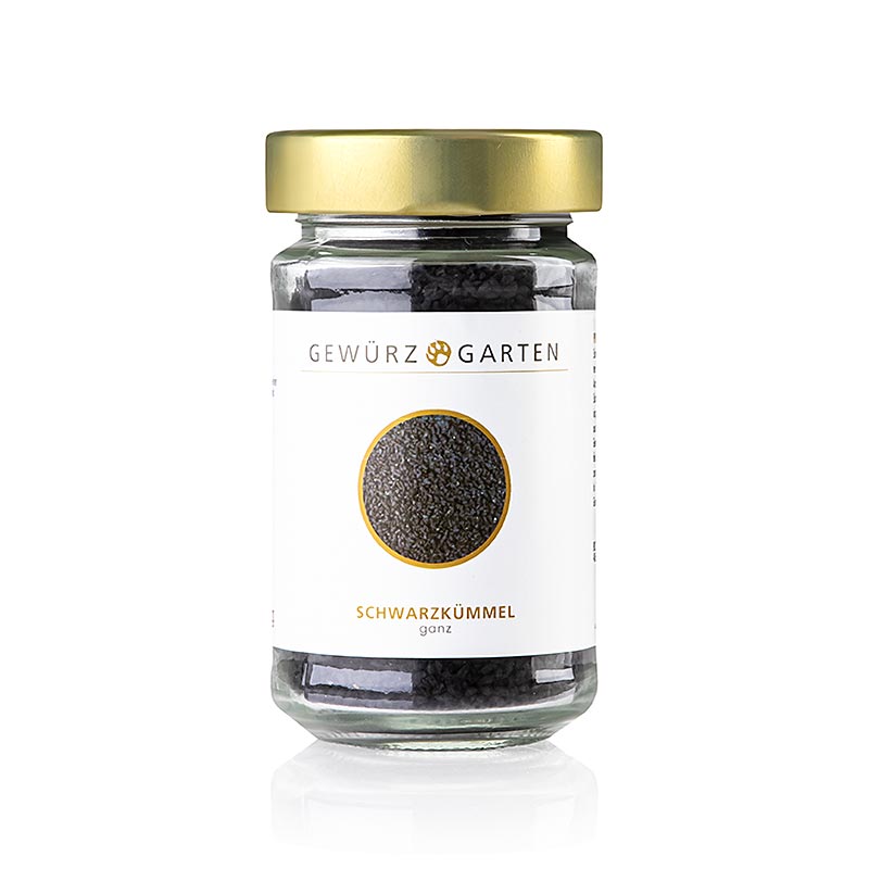Orto delle spezie: cumino nero/semi di cipolla/nigella, 120 g