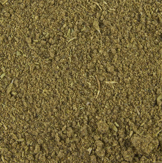 Gewürzgarten Wildpasteten Gewürzmischung, 95 g