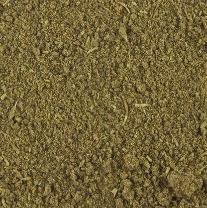 Gewürzgarten Wildpasteten Gewürzmischung, 95 g