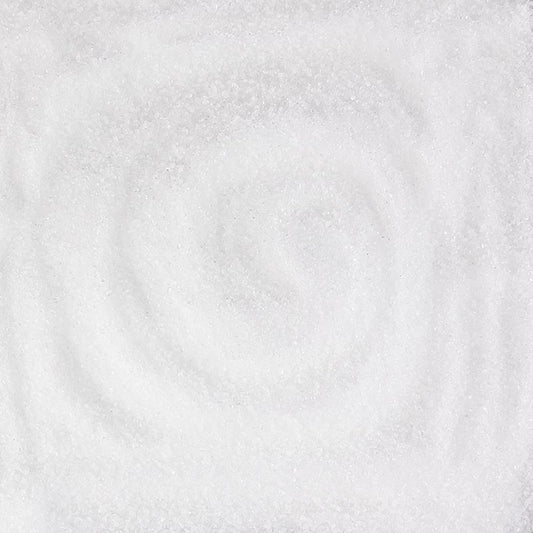 Birkenzucker - Xylit, Zuckerausstauschstoff, 1 kg: Natürlich süßender Zuckerersatz mit minzigem Aroma, perfekt zum Karamellisieren und für Kaugummiherstellung geeignet, hat weniger Kalorien und kann abführend wirken bei übermäßigem Verzehr