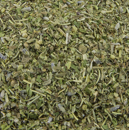 Gewürzgarten Kräuter der Provence, getrocknet, 40 g
