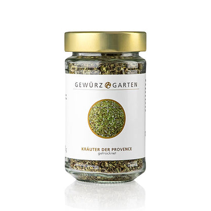 Gewürzgarten Kräuter der Provence, getrocknet, 40 g