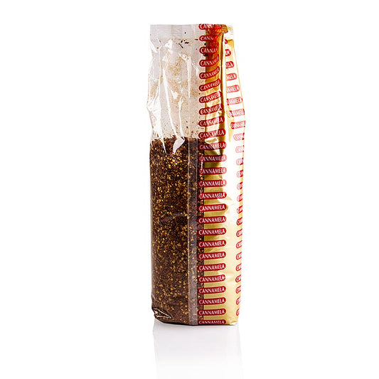 Getrocknete, geschrotete Chili Peperoncini in Rot, 1 kg - Pfeffrig, scharf und heiß begehrt, perfekt für Pasta und Salami, mit der Hitze der Sonne, unter der sie gewachsen sind