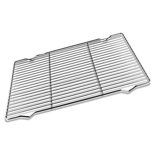 Pralinen-Gitter für Igel-Formen, 47x31cm, 1 St - Zum Abtropfen und Trocknen von gefüllten Schokoladenpralinen in Igel-Formen
