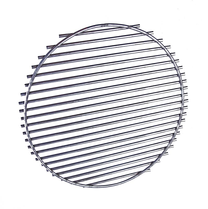 Accessoires - Grille de cuisson, ronde, ø38 cm, pour Joe's BBQ Smoker 16" Chuckwagon, 1 pièce