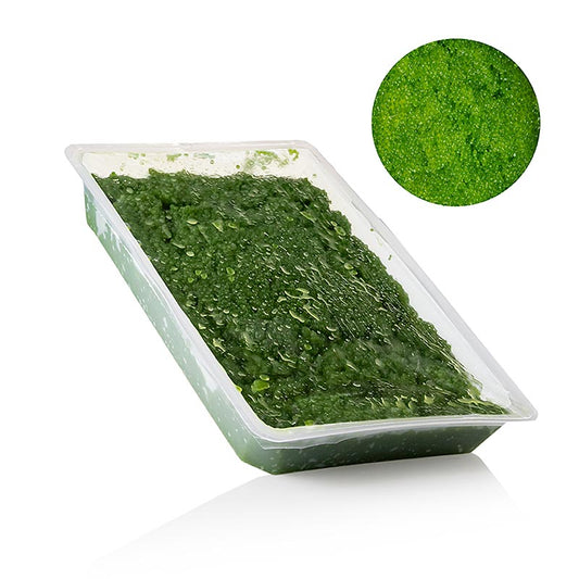 Cavi-Art® Algen-Kaviar, Wasabi-Geschmack, vegan, 500 g