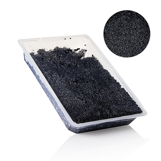 Cavi-Art® Caviale di alghe, gusto tartufo, vegano, 500 g