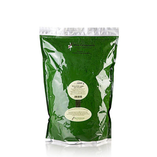 Pepe della Tasmania, intero, Altes Gewürzamt, 1 kg