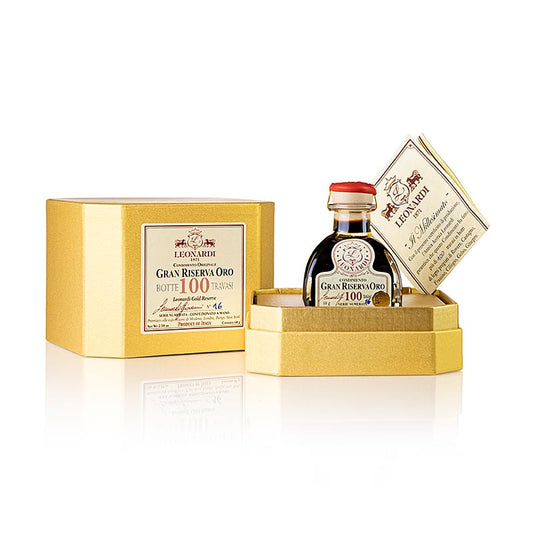 Leonardi - Gran Riserva Oro Condimento, 100 anni, 68 g