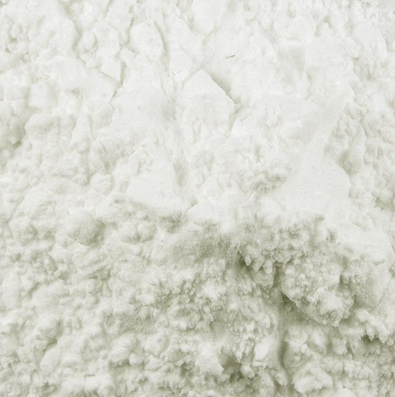 Allround Kochstärke, modifizierte Stärke auf Wachsmaisbasis, 1 kg - geschmacksneutraler Stabilisator und Verdickungsmittel für Suppen, Cremes und Saucen, entwickelt von National Starch für Profis, mit glattem, feinem Mundgefühl, erstaunlich differenzierte Konsistenzen ermöglicht, tiefkühlstabil, Dosierung: 20-40g auf 1 Liter