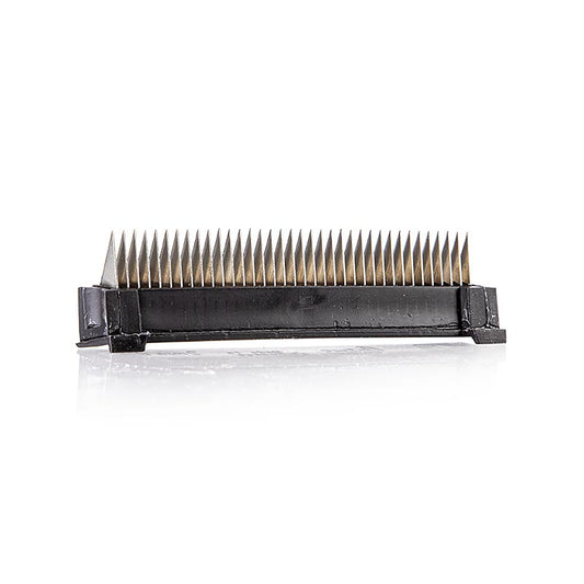 Louis Tellier - Lama di ricambio (1 mm) per affettatrice per verdure, acciaio inossidabile (4100 CLR), 1 pz.