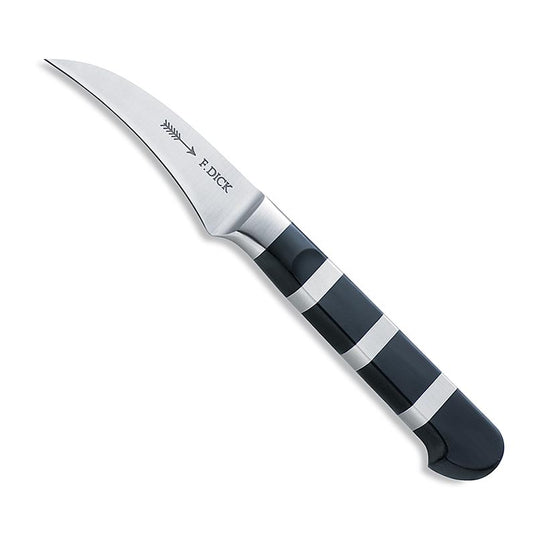 Serie 1905, Tourniermesser, 7cm, DICK, 1 St - Klassisches Design, deutsche Edelstahlklinge, optimale Balance und Qualität