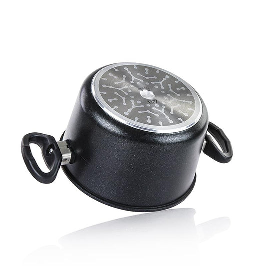AMT Gastroguss, Kochtopf, Induktion, ø 20cm, 12cm hoch, 1 St