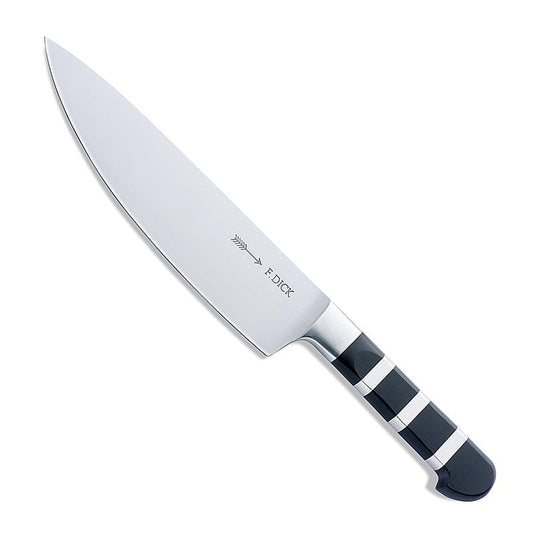 Kochmesser Serie 1905, 21cm, DICK - Hochwertiges, klassisches Design mit deutschem Edelstahl und optimaler Balance