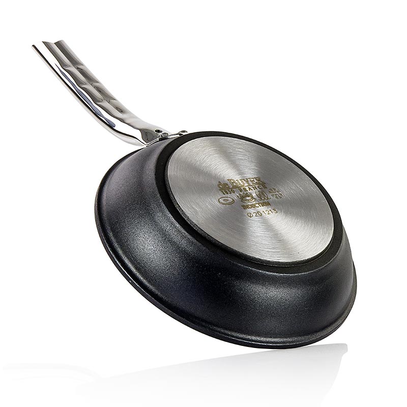deBUYER Choc Extreme Bratpfanne, Induktion, 20cm(8310.20), 1 St