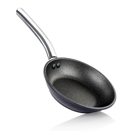 Poêle à frire de Buyer deBUYER Choc Extreme, compatible induction, 20 cm (8310.20), 1 pièce