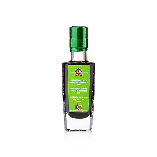Balsamo di Fichi, Condiment mit Feigen, 5 Jahre, Malpighi, 100 ml