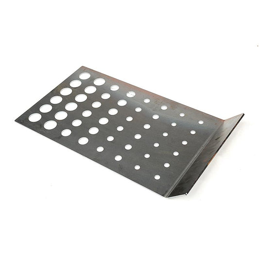Accessoires - Convection Plate, plaque de répartition de la chaleur pour Joe's BBQ Smoker 16", 1 pièce