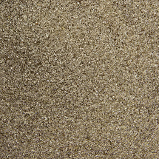Premium-Vanillezucker aus braunem Rohrzucker und Madagaskar-Vanille, ideal zum Verfeinern von Kuchen und Desserts, 1 kg