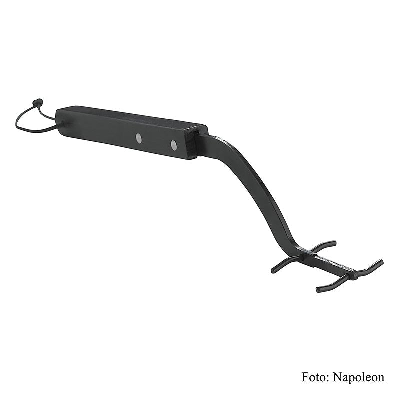 Accessoires pour barbecue Napoléon - Elévateur de grille, 1 pc
