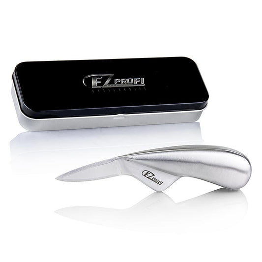 Coltello per ostriche EZ-Profi "Solea Collection", acciaio inossidabile, 1 pz.