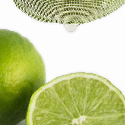 The Original Lemon Stretch Wraps - Zitronenserviertuch, weiß mit Gummiband, 100 St