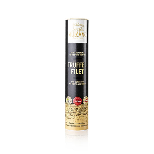 VULCANO Filet de truffe, de Styrie, 250 g