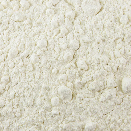 Mehl Type 65, Weizenmehl, für Brot, Banette, Frankreich, 1 kg - Fein gemahlenes Mehl aus nordfranzösischem Weizen für knusprige Baguettes