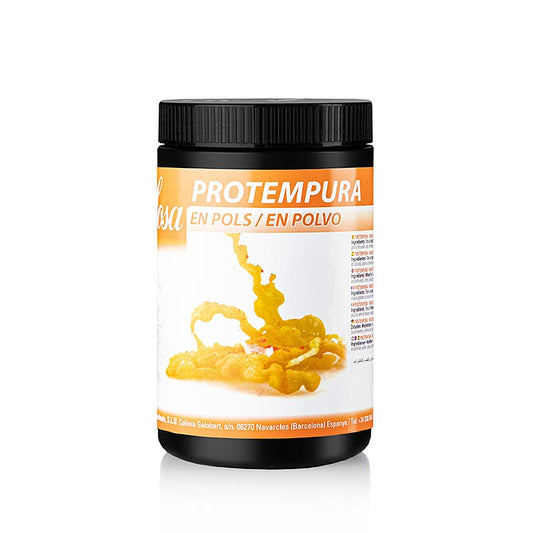 Sosa - Pro Tempura, mélange pour pâte à tempura, 300 g
