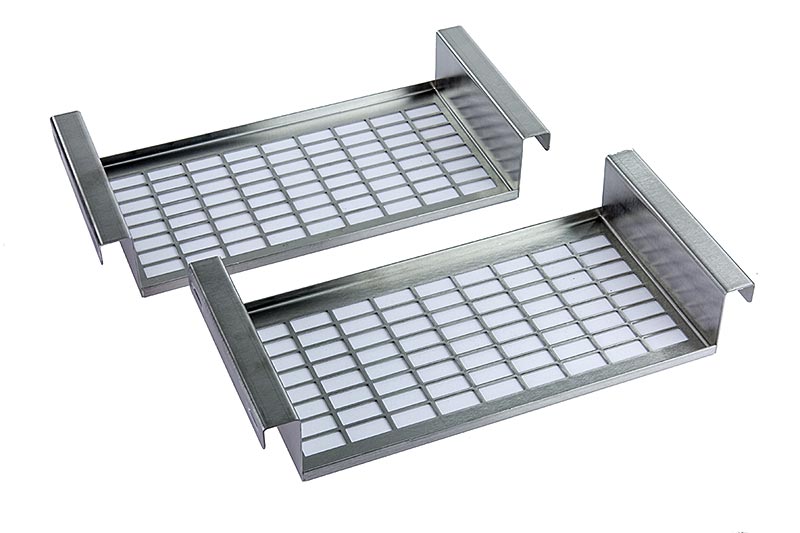 Abdeckgitter Edition S/M für Sous-Vide Wanne von Julabo, hochwertiges Produkt